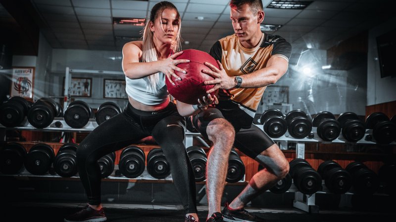 Sport & Fitness