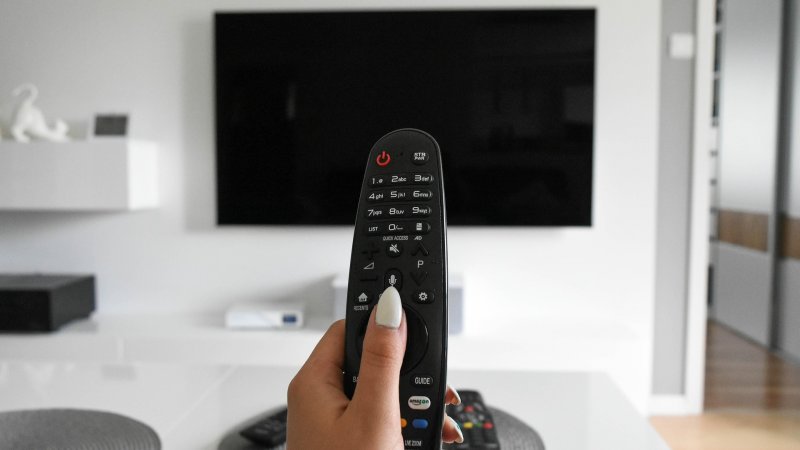 TV & Video & Kamera