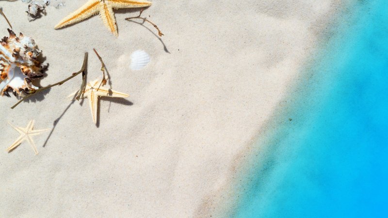 Urlaub & Reisen