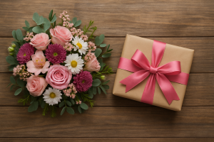 Blumen & Geschenke