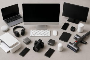 Elektronik & Computer