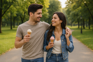 Liebe & Partnerschaft