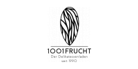 1001 Frucht Logo