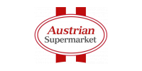 Austrian Supermarket