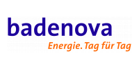 badenova Logo