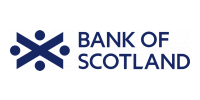 Bank of Scotland Logo