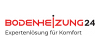 Bodenheizung 24
