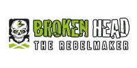 Broken Head