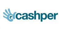 cashper Logo