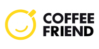 Coffee Friend Logo