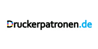 Druckerpatronen.de Logo