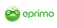 eprimo Logo