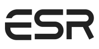 ESR Technologie Logo