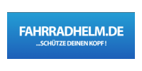 fahrradhelm.de Logo