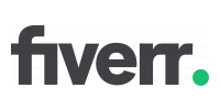 fiverr Logo