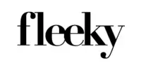 fleeky Logo