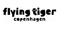Flying Tiger Copenhagen Logo