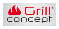 Grill-concept
