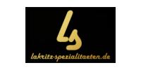 Lakritz Spezialitaeten