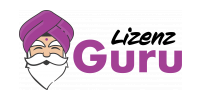 Lizenzguru
