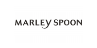 Marley Spoon Logo