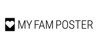 MY FAM POSTER