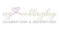 My Weddingshop Logo