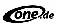 one.de Logo