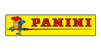 Panini Shop Logo