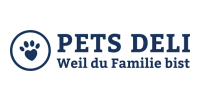 PETS DELI Logo