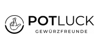 POTLUCK Gewürzfreunde Logo