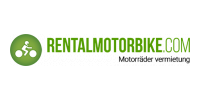 Rentalmotorbike