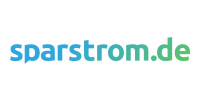 sparstrom Logo