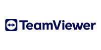 TeamViewer Logo