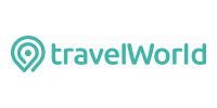 travelWorld Logo