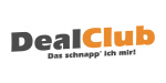 DealClub Gutschein