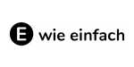 E WIE EINFACH Gutschein
