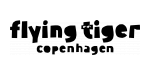 Flying Tiger Copenhagen Gutschein