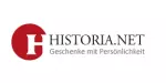 Historia Gutschein