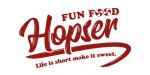 Hopser FunFood Gutschein