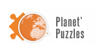 Planet Puzzles Gutschein