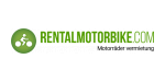 Rentalmotorbike Gutschein