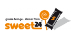 sweet24 Gutschein