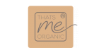 Thats me organic Gutschein