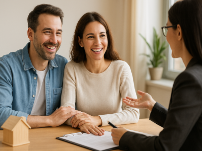 Baufinanzierung Ratgeber 2025