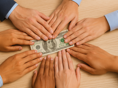 Crowdinvesting Ratgeber 2025