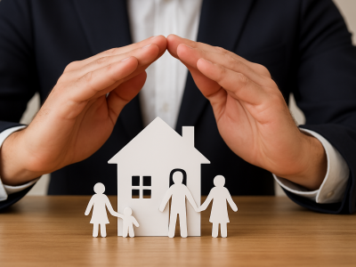 Risikolebensversicherung Ratgeber 2025