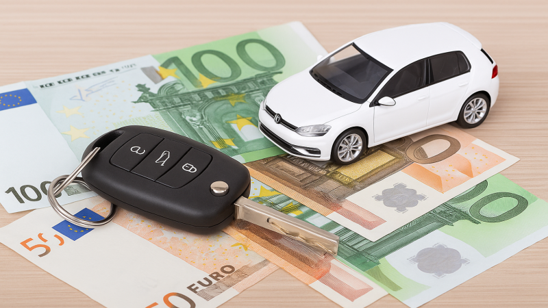 Autokredit Ratgeber 2025