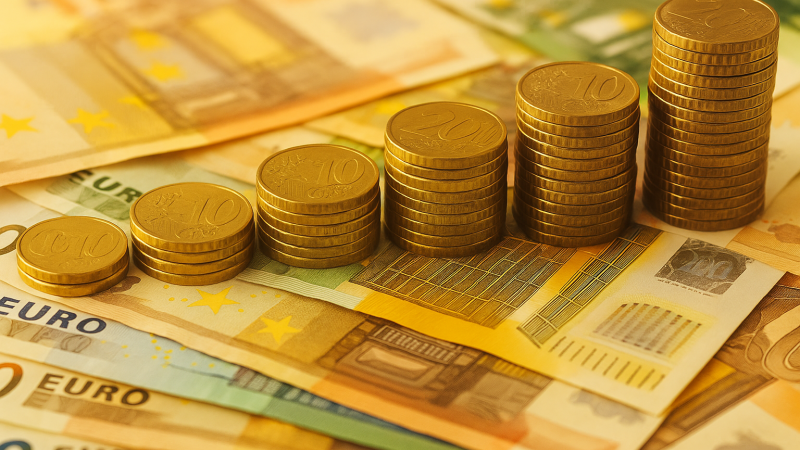Festgeld Ratgeber 2025