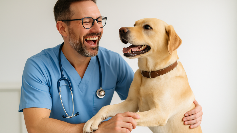 Tierkrankenversicherung Ratgeber 2025